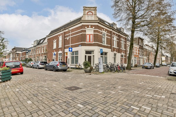 Medium property photo - Goedestraat 103T, 3572 RP Utrecht